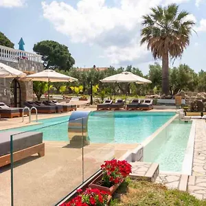  Apartment Pamina Mare Greece