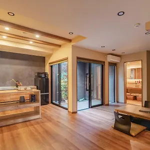  Villa 谷町君 星屋旅館 離宮ノ宿 Japan