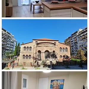  Apartment Kyana Luxury Greece
