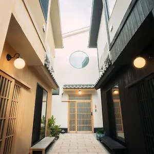  Apartment 谷町君　星屋　木犀ノ宿　清水寺 Japan