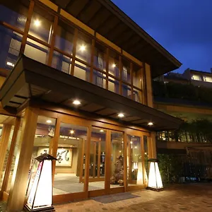 传统日式旅馆 强罗洞爷湖町传统日式旅馆, Toyako